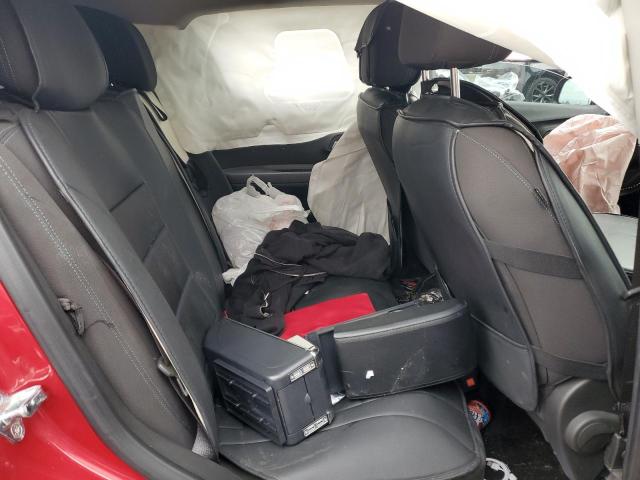Photo 10 from auction – 2015 CHEVROLET TRAX 1LS with VIN KL7CJPSB9FB096240
