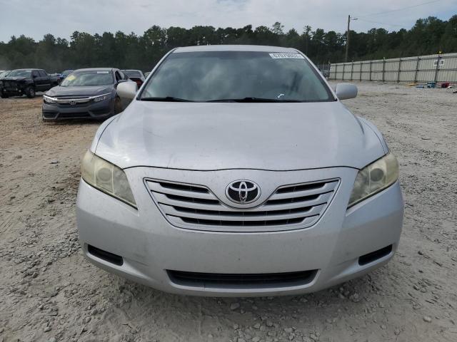 Photo 5 from auction – 2009 TOYOTA CAMRY BASE with VIN 4T1BE46K19U389369