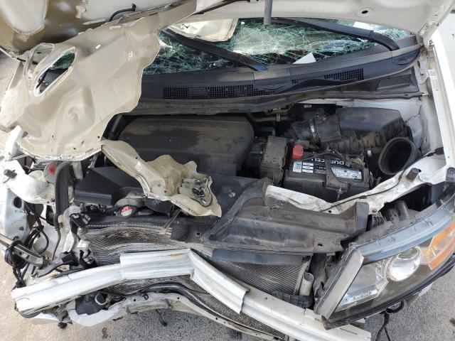 Photo 12 from auction – 2014 HONDA ODYSSEY TO with VIN 5FNRL5H97EB018745