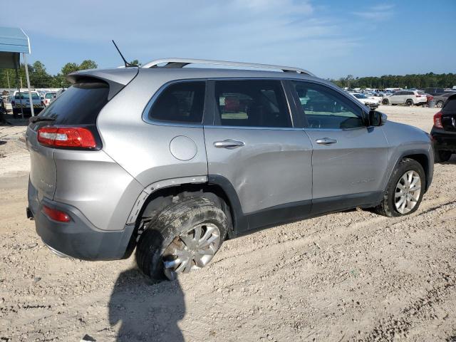Photo 3 from auction – 2015 JEEP CHEROKEE L with VIN 1C4PJMDS8FW615240