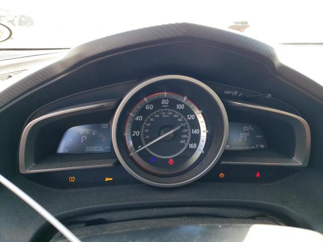 Photo 9 from auction – 2016 MAZDA 3 SPORT with VIN 3MZBM1T75GM246591