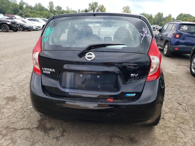 Photo 6 from auction – 2016 NISSAN VERSA NOTE with VIN 3N1CE2CP5GL369715