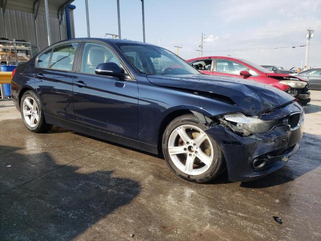 Photo 4 from auction – 2014 BMW 328 XI SUL with VIN WBA3B5C52EP539999