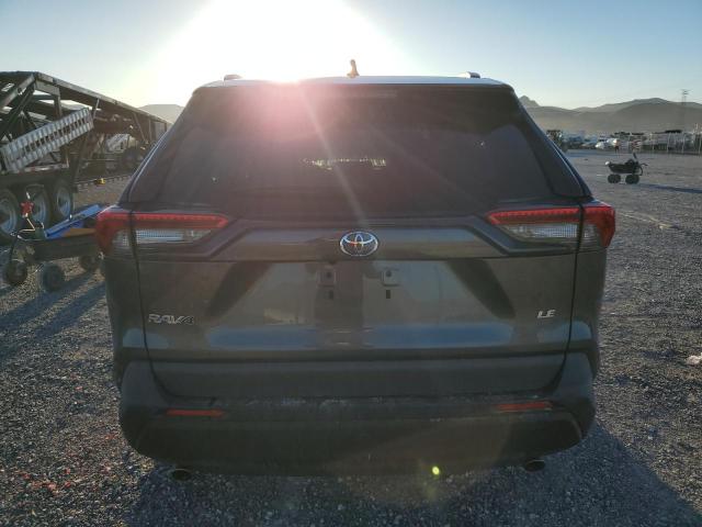 Photo 6 from auction – 2021 TOYOTA RAV4 LE with VIN 2T3H1RFVXMC090106