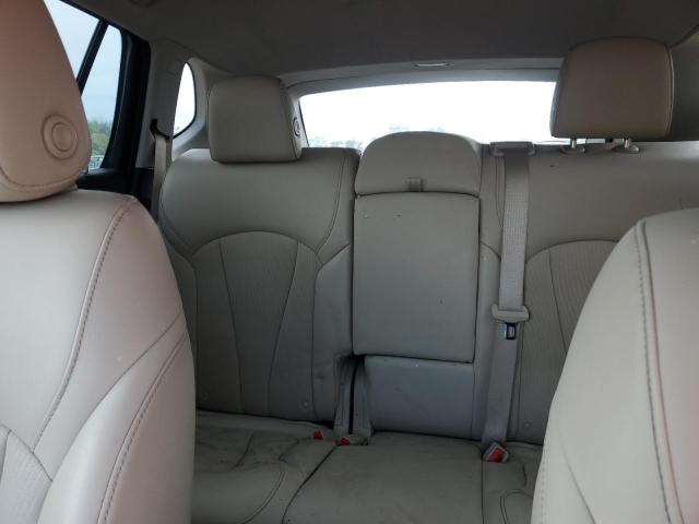 Photo 10 from auction – 2019 BUICK ENVISION P with VIN LRBFXBSA5KD017488