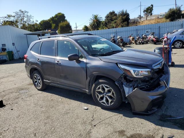 Photo 4 from auction – 2019 SUBARU FORESTER P with VIN JF2SKAEC7KH574581