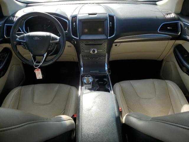 Photo 8 from auction – 2019 FORD EDGE TITAN with VIN 2FMPK3K90KBB00201