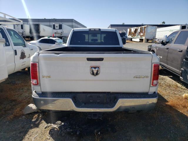 Photo 6 from auction – 2018 RAM 3500 LARAM with VIN 3C63RRJL2JG149501
