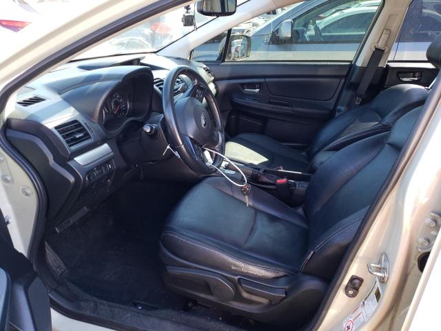 Photo 7 from auction – 2013 SUBARU XV CROSSTR with VIN JF2GPAKC1DH890749
