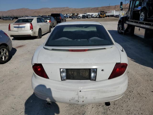 Photo 6 from auction – 2003 PONTIAC SUNFIRE with VIN 1G2JB12F337247356