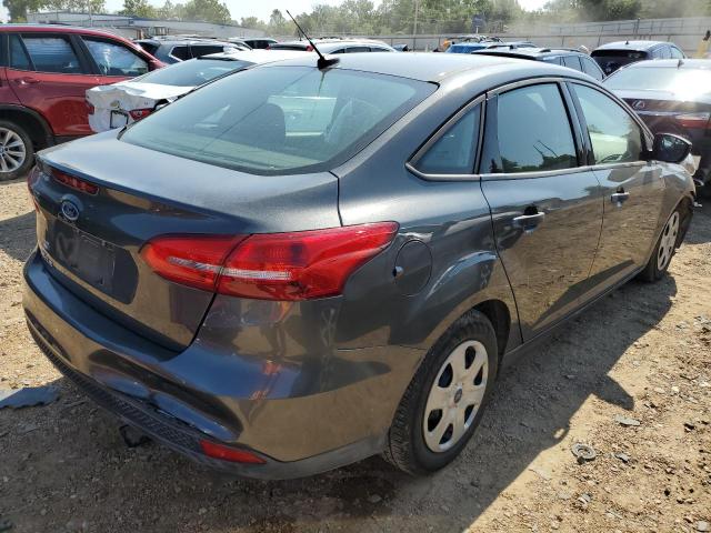 Photo 3 from auction – 2017 FORD FOCUS S with VIN 1FADP3E21HL219512