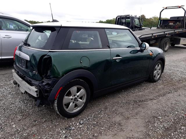 Photo 3 from auction – 2015 MINI COOPER with VIN WMWXM5C58FT973753