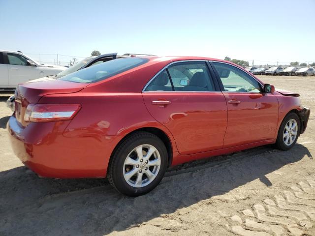 Photo 3 from auction – 2011 TOYOTA CAMRY with VIN 4T4BF3EK6BR213776