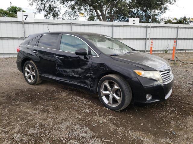 Photo 4 from auction – 2011 TOYOTA VENZA with VIN 4T3ZK3BB2BU034649