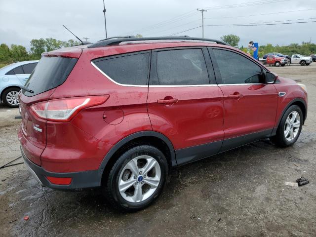 Photo 3 from auction – 2015 FORD ESCAPE SE with VIN 1FMCU0GX0FUA38877