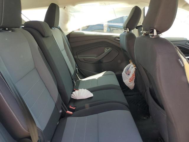 Photo 10 from auction – 2018 FORD ESCAPE S with VIN 1FMCU0F77JUB96238