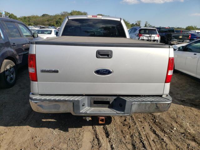 Photo 6 from auction – 2004 FORD F150 with VIN 1FTRX12W44NB35744