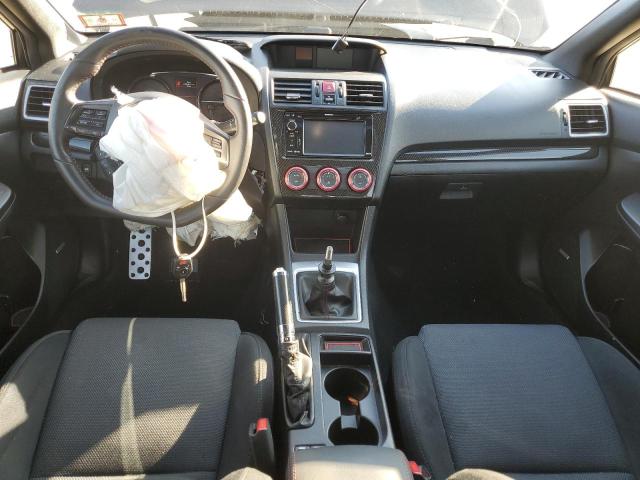 Photo 8 from auction – 2015 SUBARU WRX PREMIU with VIN JF1VA1F63F9810141
