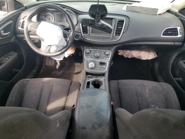 Photo 8 from auction – 2015 CHRYSLER 200 LIMITE with VIN 1C3CCCAB6FN614637