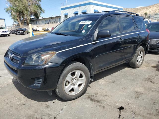 TOYOTA RAV4 2009 with VIN JTMZF33V295004520 - Photo from auction