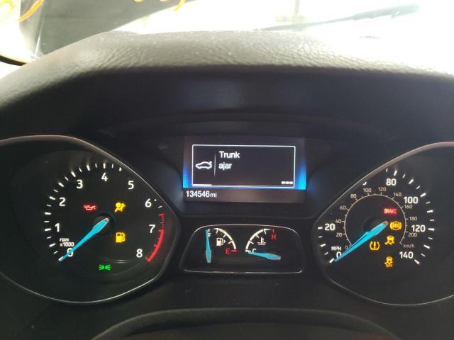 Photo 9 from auction – 2015 FORD FOCUS SE with VIN 1FADP3K25FL213889