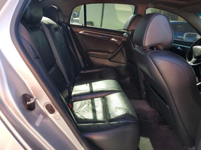 Photo 10 from auction – 2007 ACURA TL with VIN 19UUA66257A043426