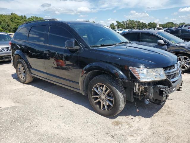 Photo 4 from auction – 2015 DODGE JOURNEY SX with VIN 3C4PDCBG4FT743772