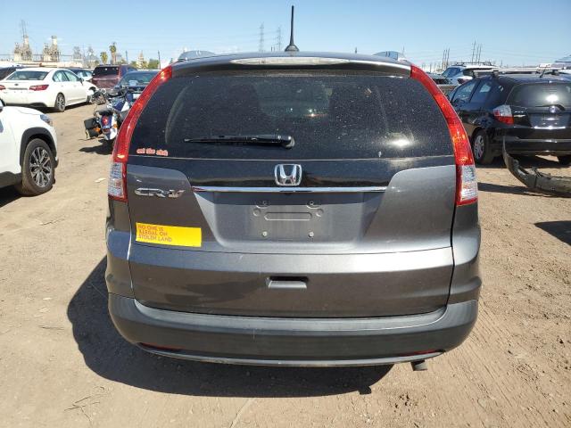 Photo 6 from auction – 2012 HONDA CR-V EXL with VIN 2HKRM3H79CH512779