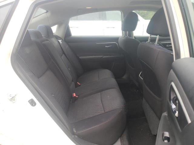 Photo 10 from auction – 2016 NISSAN ALTIMA 2.5 with VIN 1N4AL3AP2GC281709