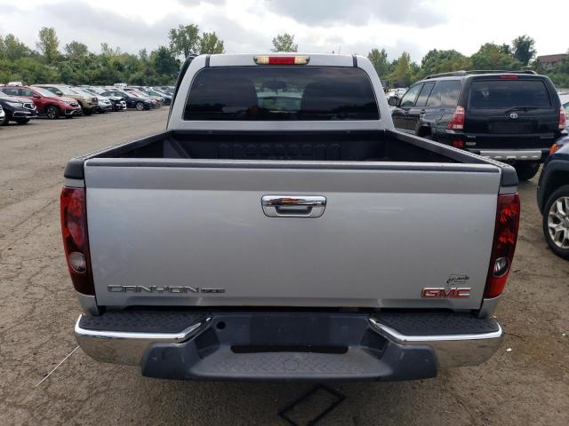 Photo 6 from auction – 2011 GMC CANYON SLE with VIN 1GTH6MFE5B8114883
