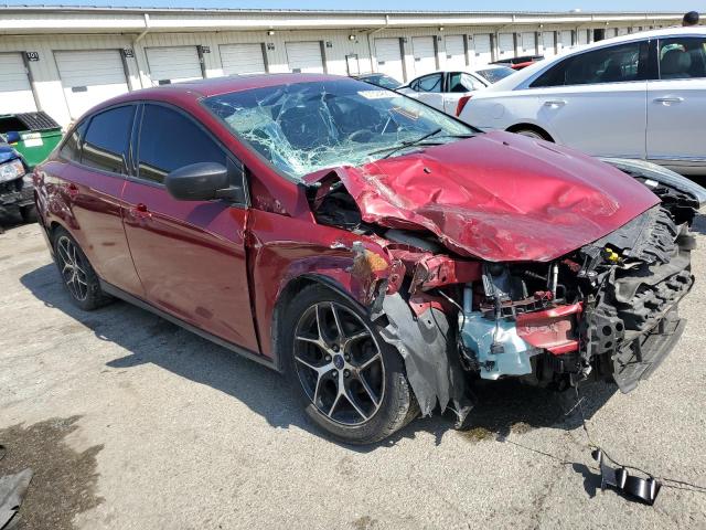 Photo 4 from auction – 2017 FORD FOCUS SEL with VIN 1FADP3H25HL213773
