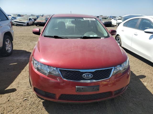 Снимка 5 от търг – 2012 KIA FORTE EX с VIN KNAFU4A2XC5587270