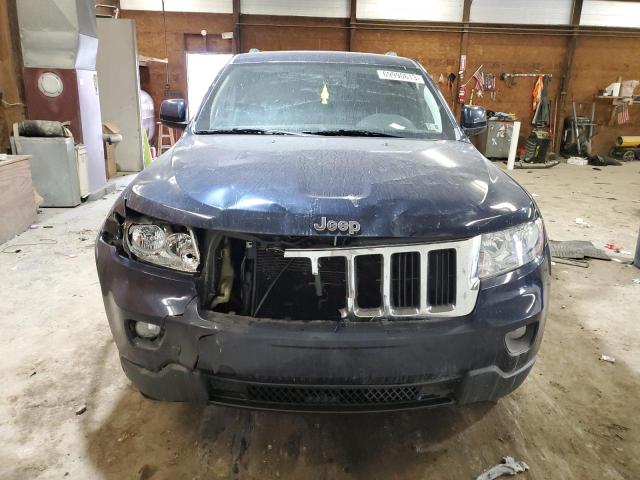 Photo 5 from auction – 2012 JEEP GRAND CHER with VIN 1C4RJFAG1CC185312