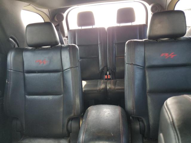 Photo 10 from auction – 2014 DODGE DURANGO R/ with VIN 1C4SDJCT4EC267379