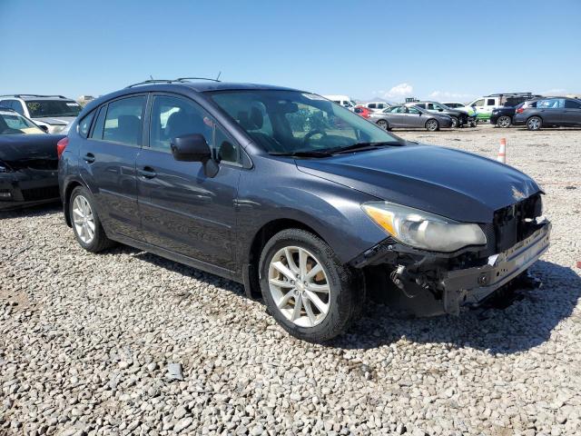 Photo 4 from auction – 2014 SUBARU IMPREZA PR with VIN JF1GPAC6XE8310106