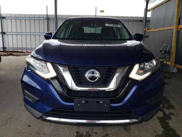 Photo 5 from auction – 2019 NISSAN ROGUE S with VIN 5N1AT2MVXKC830883