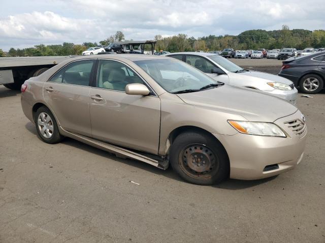 Photo 4 from auction – 2009 TOYOTA CAMRY BASE with VIN 4T1BE46K59U287637