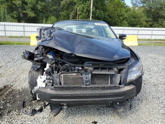 Photo 5 from auction – 2015 VOLKSWAGEN PASSAT S with VIN 1VWAT7A32FC105060