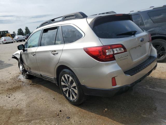 Photo 2 from auction – 2015 SUBARU OUTBACK 2. with VIN 4S4BSBJC9F3319830