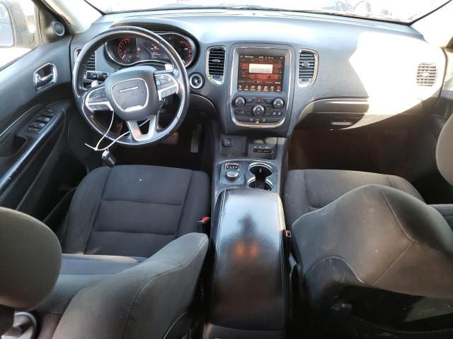 Photo 8 from auction – 2014 DODGE DURANGO SX with VIN 1C4RDHAG9EC286734