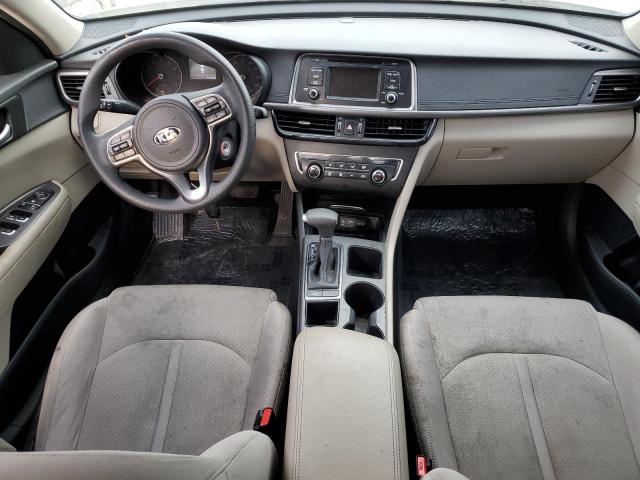 Photo 8 from auction – 2016 KIA OPTIMA LX with VIN KNAGT4L36G5070485