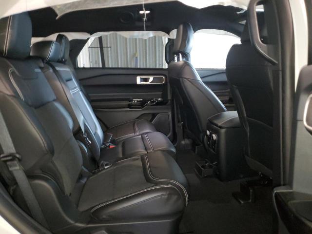 Photo 11 from auction – 2022 FORD EXPLORER S with VIN 1FM5K8GC0NGB71081