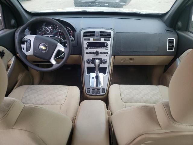 Photo 8 from auction – 2009 CHEVROLET EQUINOX LS with VIN 2CNDL13F396249438
