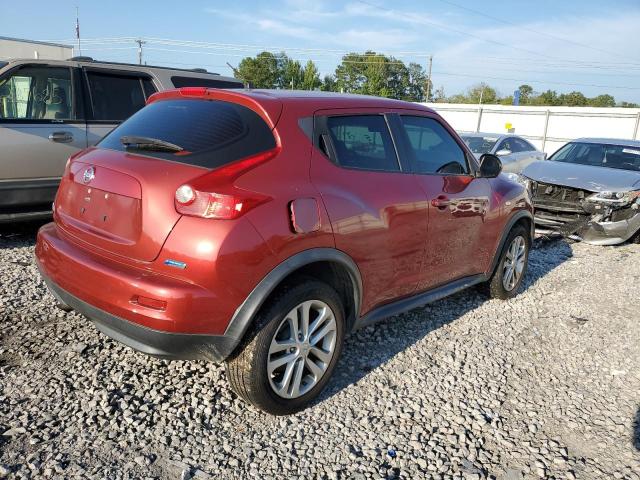 Photo 3 from auction – 2012 NISSAN JUKE S with VIN JN8AF5MR9CT114188