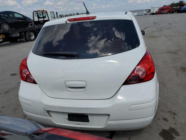 Снимка 6 от търг – 2011 NISSAN VERSA S с VIN 3N1BC1CP3BL514870