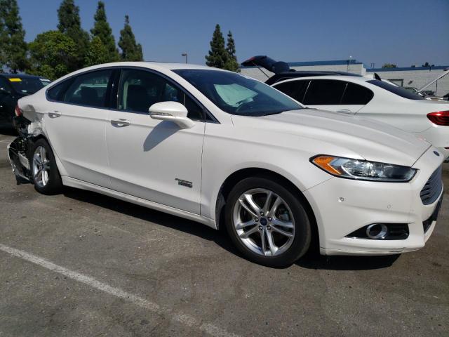 Photo 4 from auction – 2016 FORD FUSION TIT with VIN 3FA6P0SU0GR133945