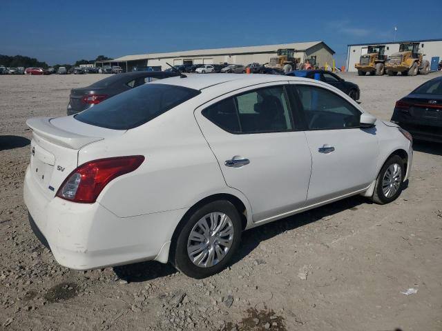 Photo 3 from auction – 2015 NISSAN VERSA S/S with VIN 3N1CN7AP6FL838289