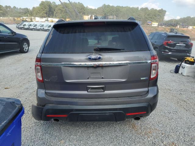 Photo 6 from auction – 2013 FORD EXPLORER X with VIN 1FM5K8D87DGC59866