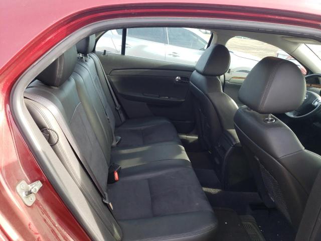 Photo 10 from auction – 2010 CHEVROLET MALIBU 2LT with VIN 1G1ZD5E07AF196169