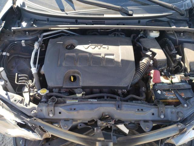 Photo 11 from auction – 2014 TOYOTA COROLLA L with VIN 2T1BURHE2EC093599